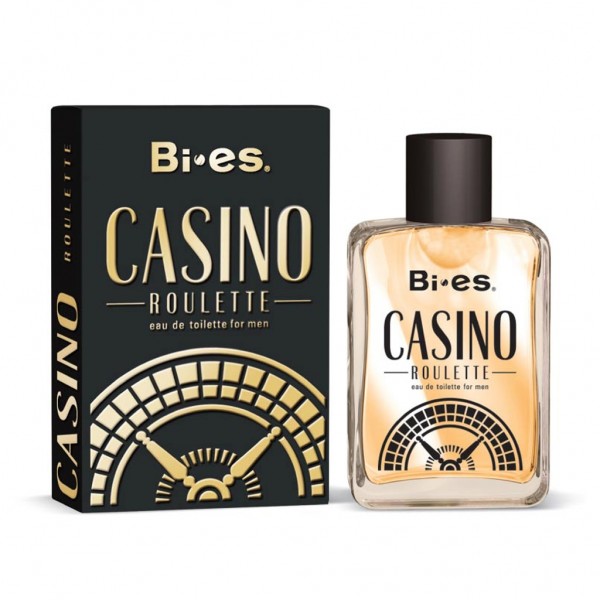 Bi-es "Casino" Eau de Parfum100ml