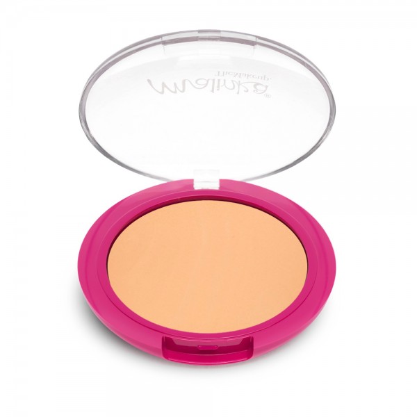 Hydrating Compact Foundation