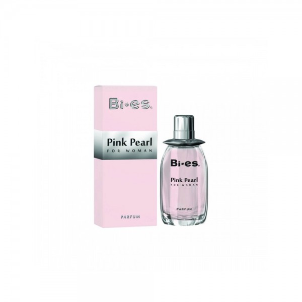 Bi-es « Perle Rose » - Parfum 15ml