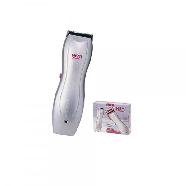 Professional rechargeable hair clipper