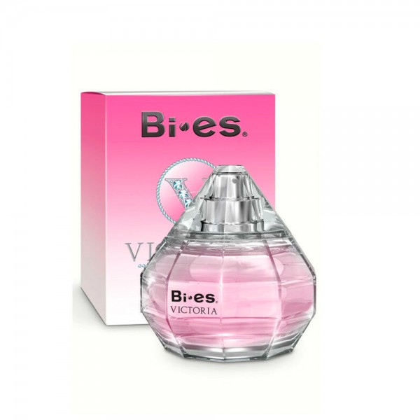 Tester Bi-es “Victoria” – Eau de Parfum 100ml