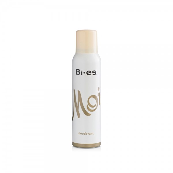 Bi-es “Moi” - Desodorante 150ml