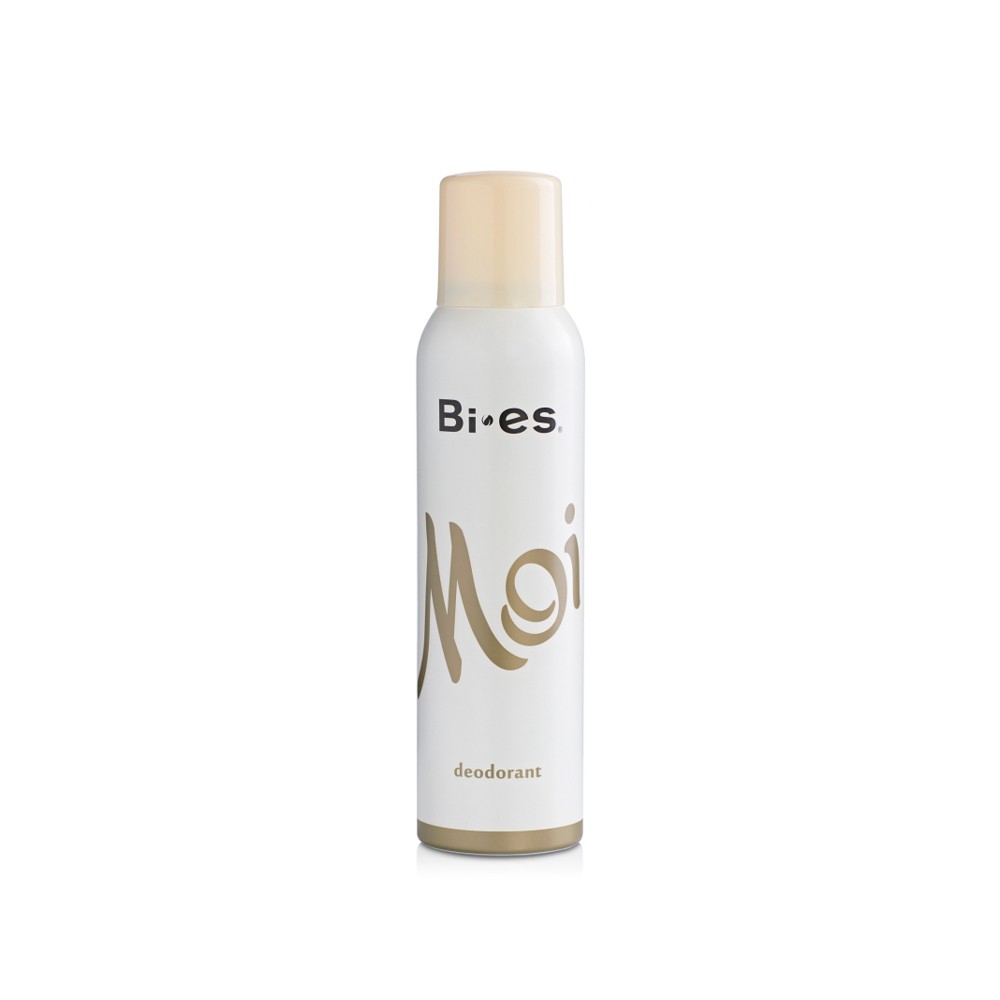 Bi-es “Moi” - Desodorante 150ml