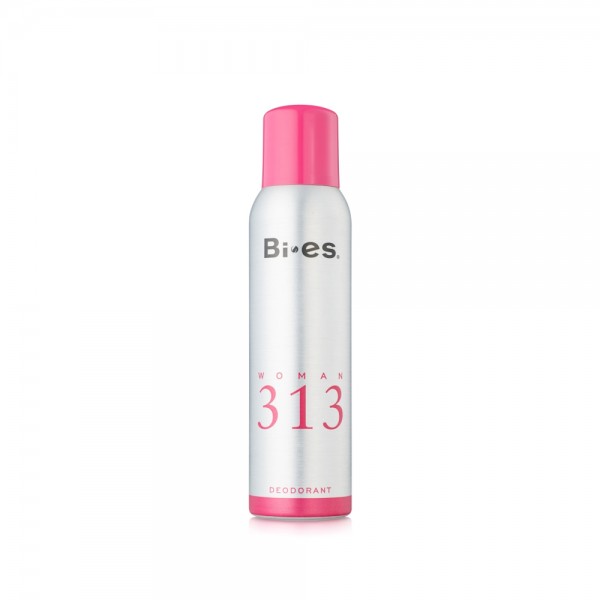 Bi-es “313” – Deodorant 150ml