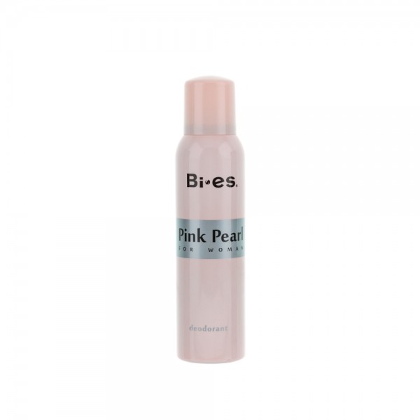 Bi-es “Pink Pearl” – Deodorant 150ml