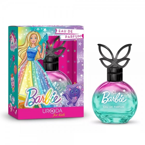 Bi-es  “ EDP Barbie Dreamtopia  ”