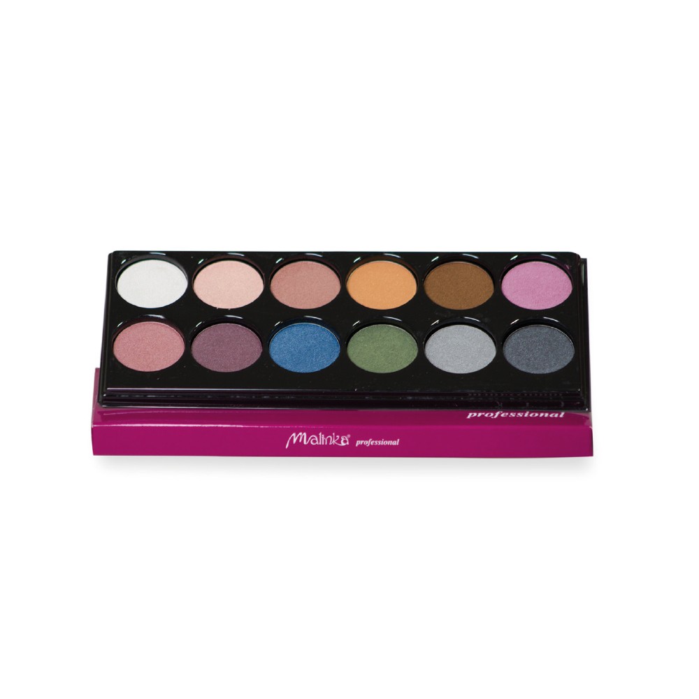 Compact Eyeshadow Palette