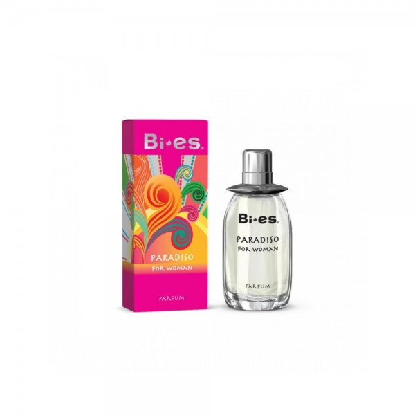 Bi-es “Paradiso” - Perfume 15ml