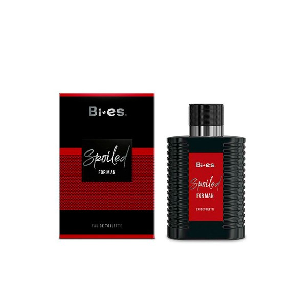 Bi-es “SPOILED" – Eau de Parfum 100ml