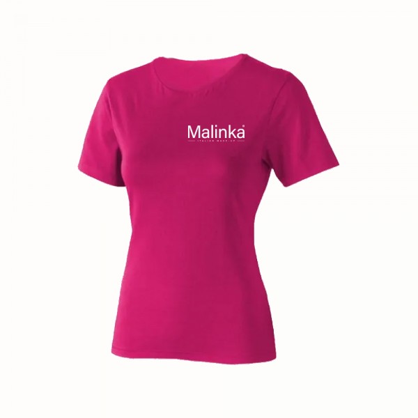 Camiseta Malinka
