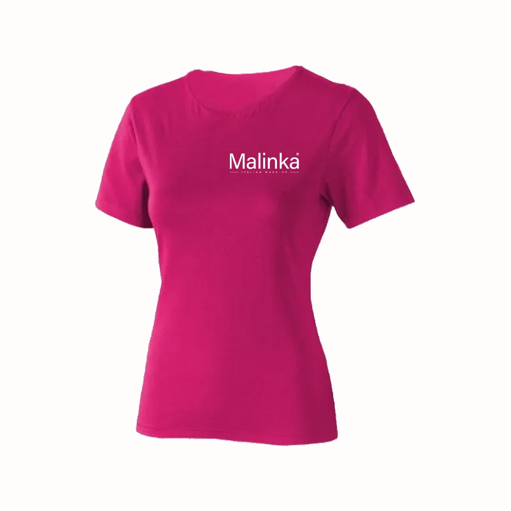 Malinka-T-Shirt
