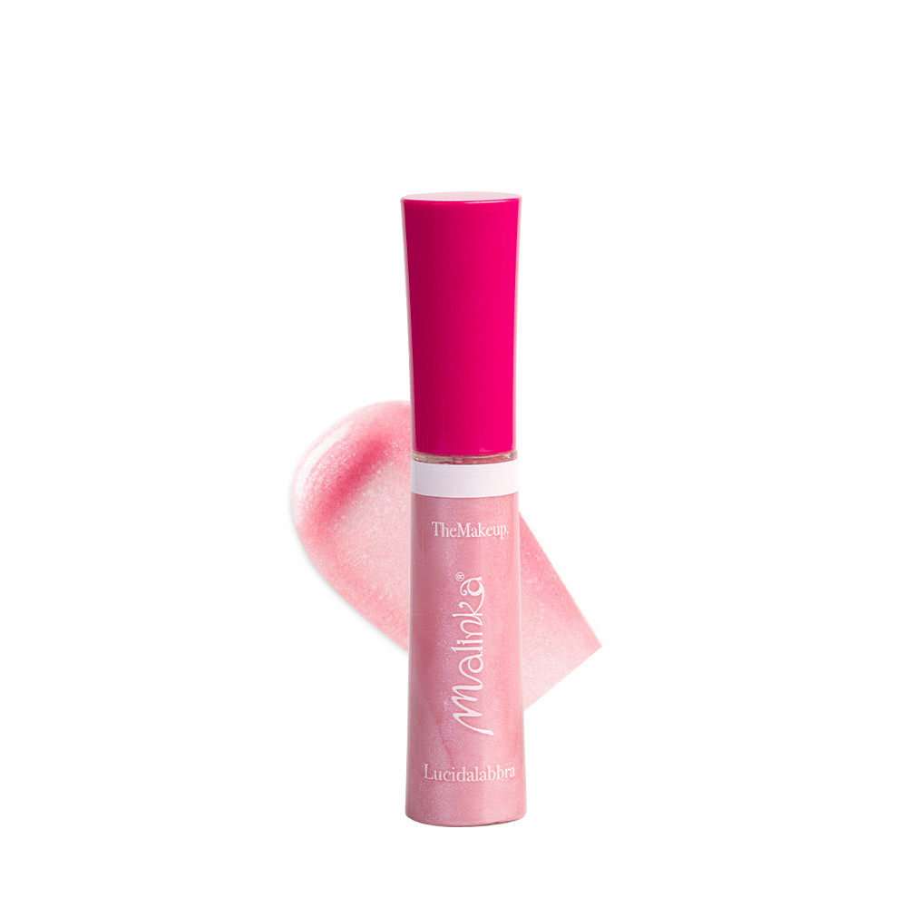 Langanhaltender Lipgloss