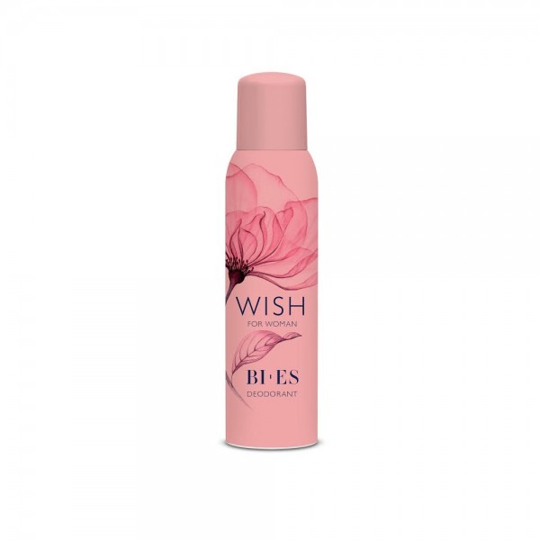 Bi-es “Wish” - Deodorant 150ml