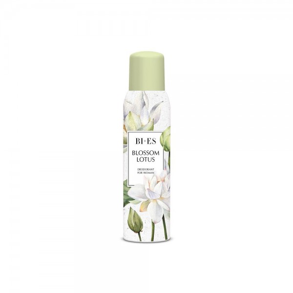 Blossom "Lotus" - Deodorant 150ml