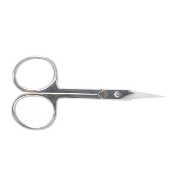 Stainless Steel Lancia Leather Scissors