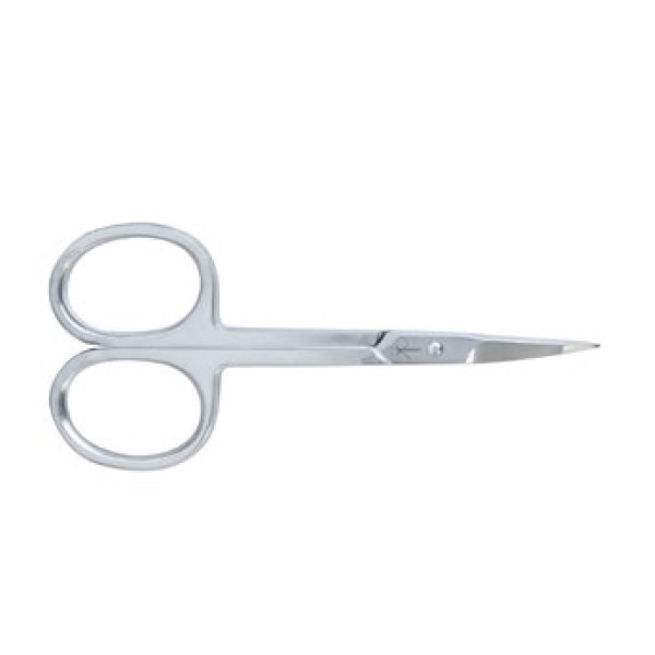 Stainless Leather Scissors