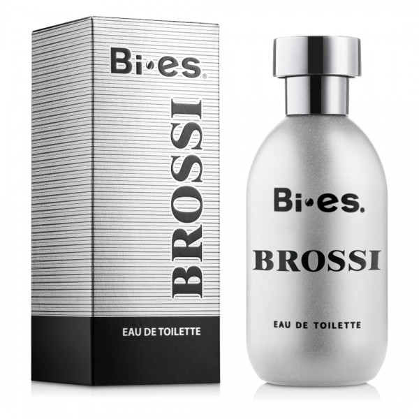 Bi-es - Brossi - Eau de Parfume - 100 ml