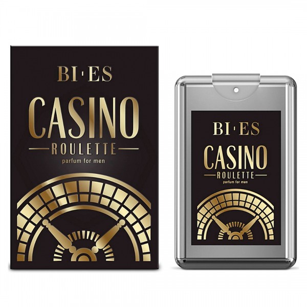 Bi-es - Casino - Eau de Parfum 15ml