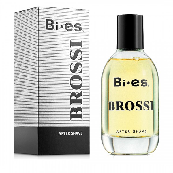 Bi-es - Brossi - aftershave - 100ml