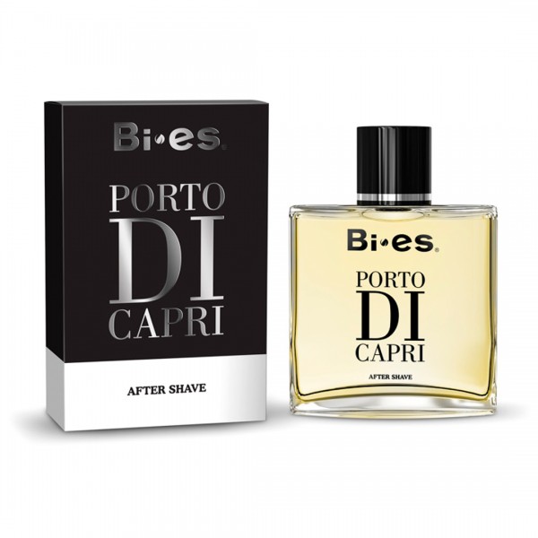 Bi-es “Porto di Capri” – Aftershave - 100ml