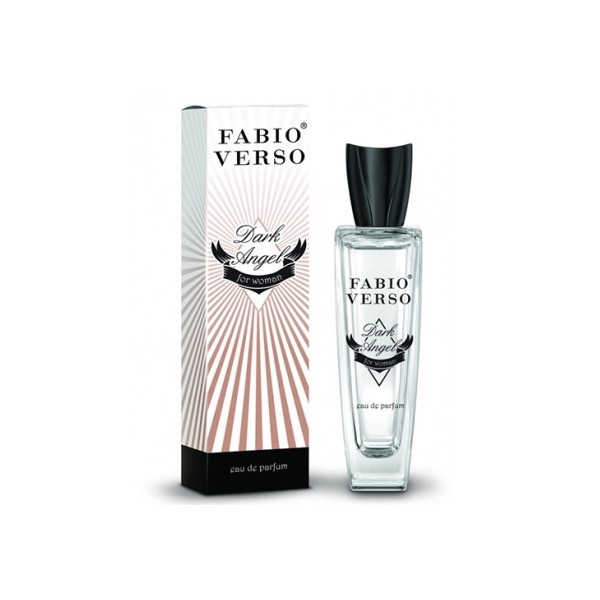 Bi-es - Fabio Verso - Dark Angel - Eau de Parfume - 100 ml