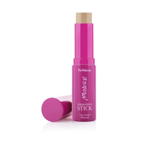 Stick Foundation - With Mineral Extracts