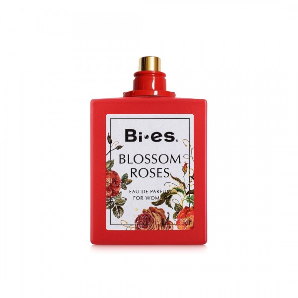 Blossom - Tester "Rosas" - Eau de Parfum 100ml