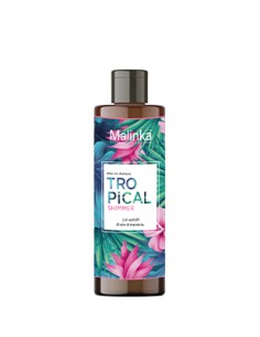Shampoing après-soleil Tropical Shimmer