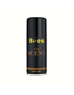 Bi-es "The Scent "- Дезодорант 150мл