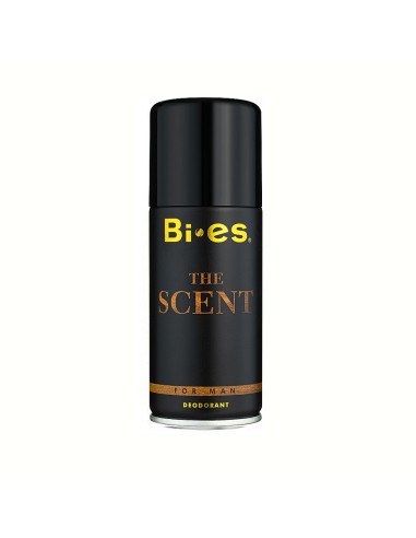 Bi-es "The Scent "- Deodorant 150ml