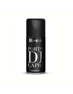 Bi-es "Porto di Capri" - Deodorant 150ml