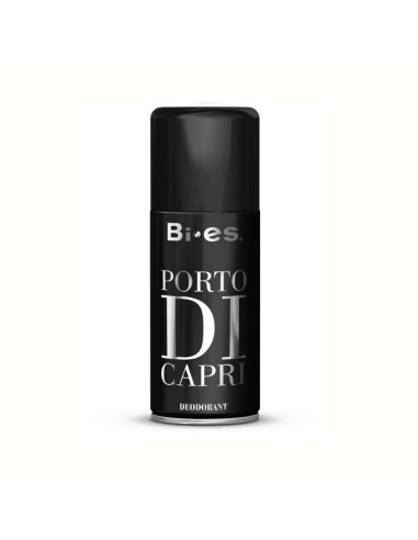 Bi-es "Porto di Capri" - Desodorante 150ml