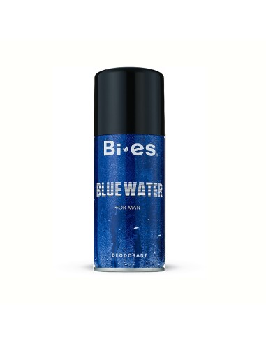 Bi-es "Blue Water "- Deodorant 150ml