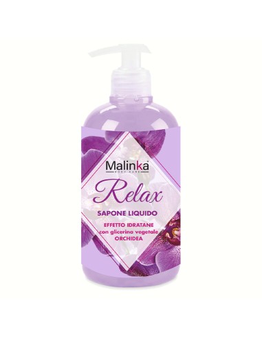 Liquid Soap - Relax