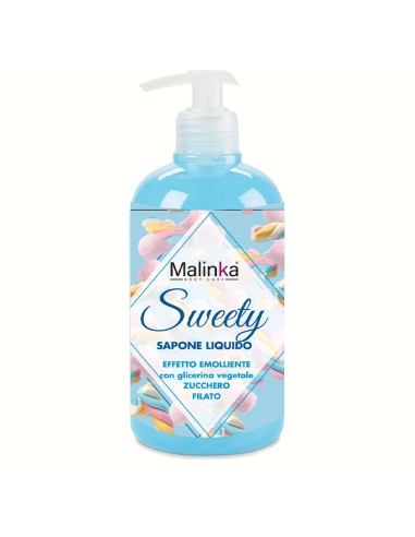 Liquid Soap - Sweety