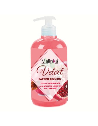 Liquid Soap - Velvet