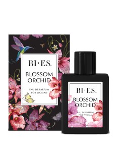Blossom - "Orchidée" - Eau de Parfum 100ml