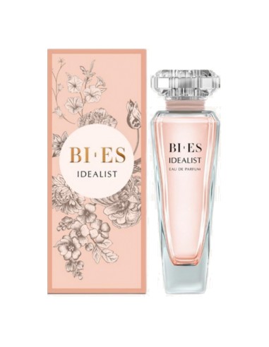 Bi-es Idealist - Eau de Parfum - 100 ml