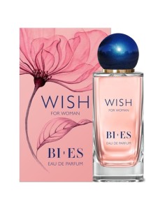 Bi-es "Wish " Eau de Parfum100ml