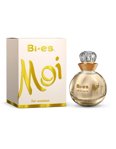 Bi-es „Moi“ - Eau de Parfum 100ml
