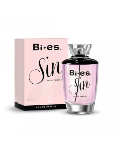 Bi-es "Sin" - парфюмна вода 100мл