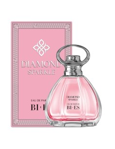 Bi-es  Diamond  Sparkle - Eau de Parfume - 100 ml