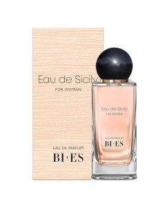 Bi-es  Eau de Sicily - Eau de Parfume - 100 ml