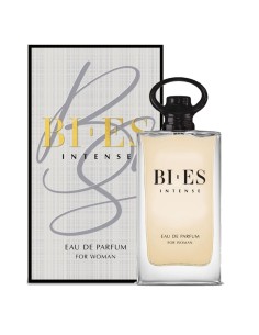 Bi-es Intense - Eau de Parfume - 100 ml