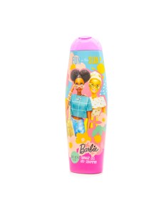 Bi-es “Barbie Fun in the sun” – shower gel