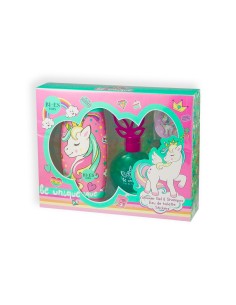 Bi-Es " Unicorn" - Packaging
