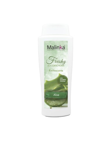 Freshy Shower Gel - Refreshing - 400ml