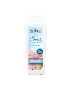 Sweety Shower gel - Softening - 400ml