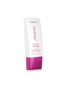 Start Up Primer - Hydrating, anti-age with Argan extracts.