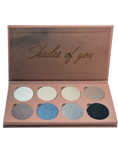 The Perfect Match - Eyeshadow Palette